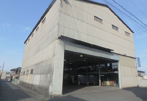 水島事業所